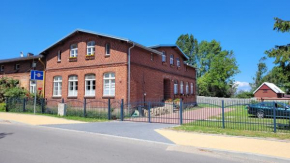 Apartamenty Cegiełka in Gąski